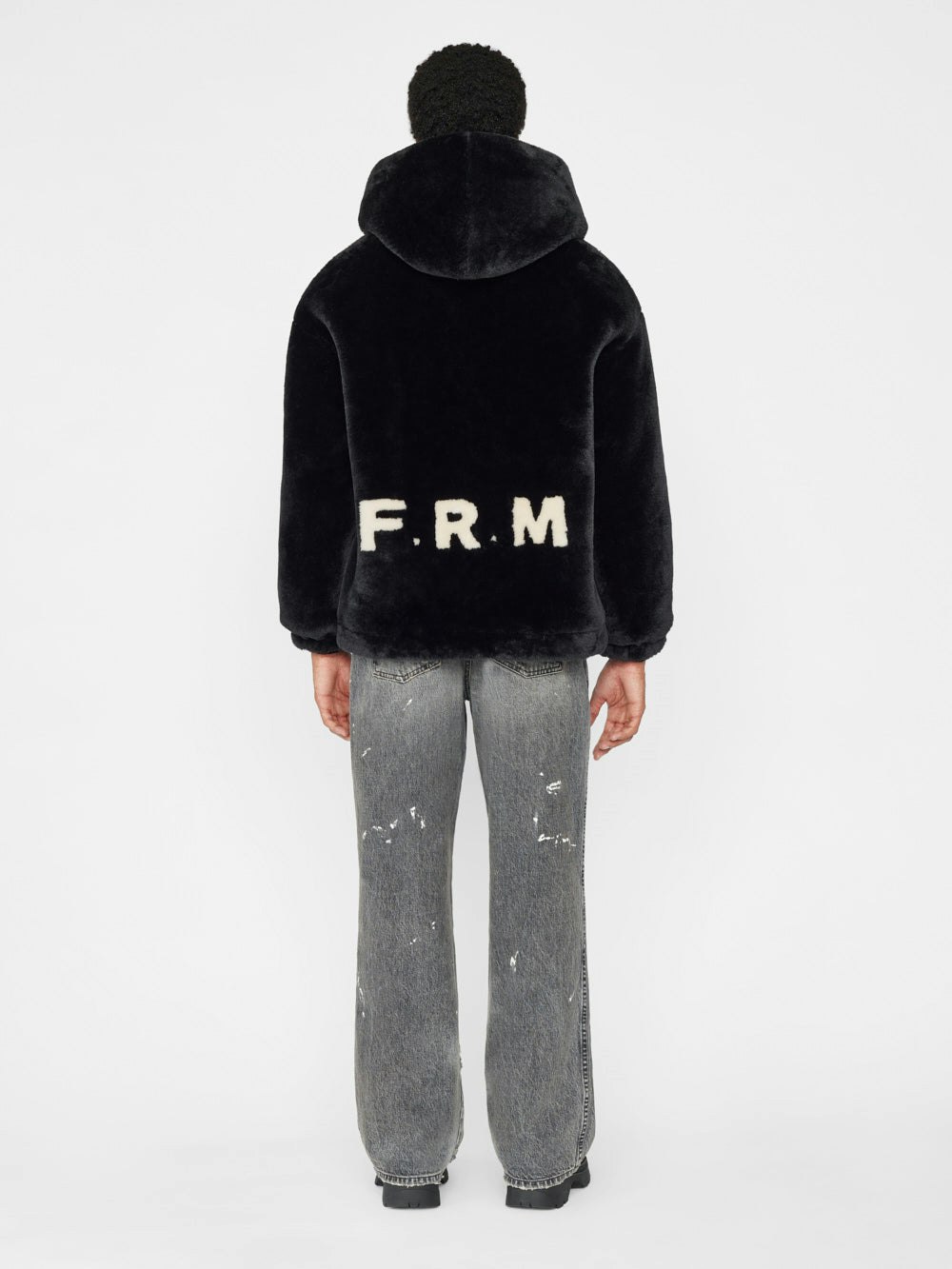 hoodie back view alt:fit2